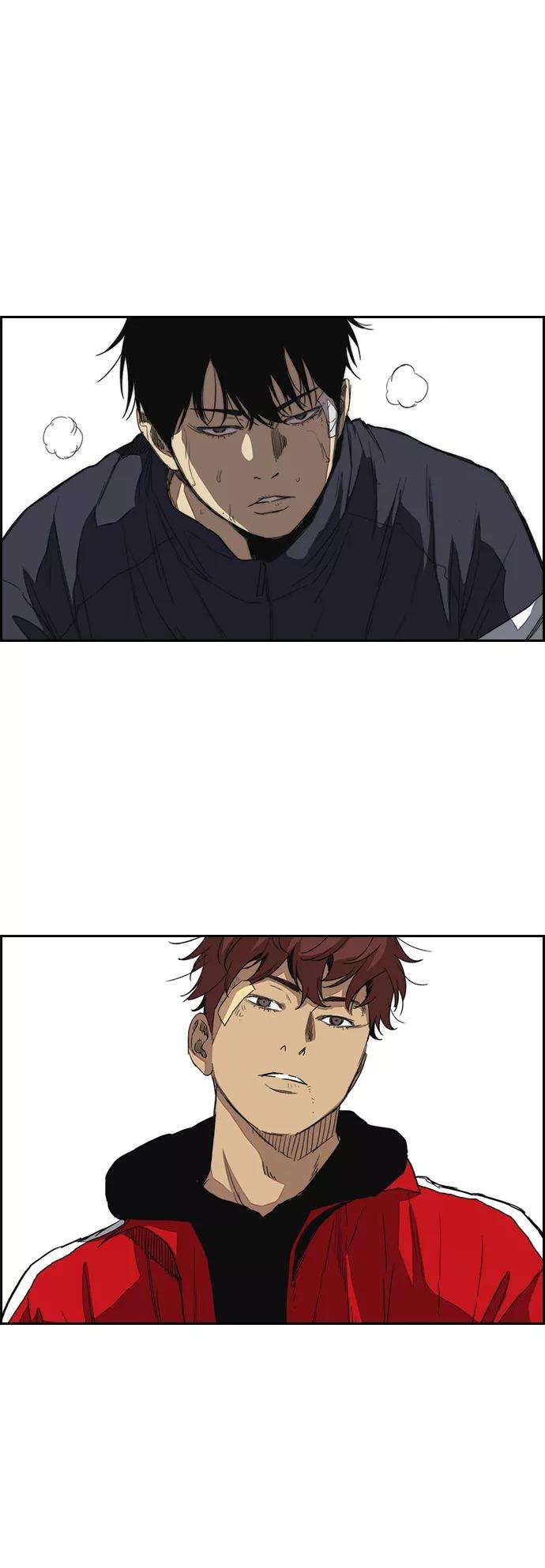 冲锋衣第2部下 最终话