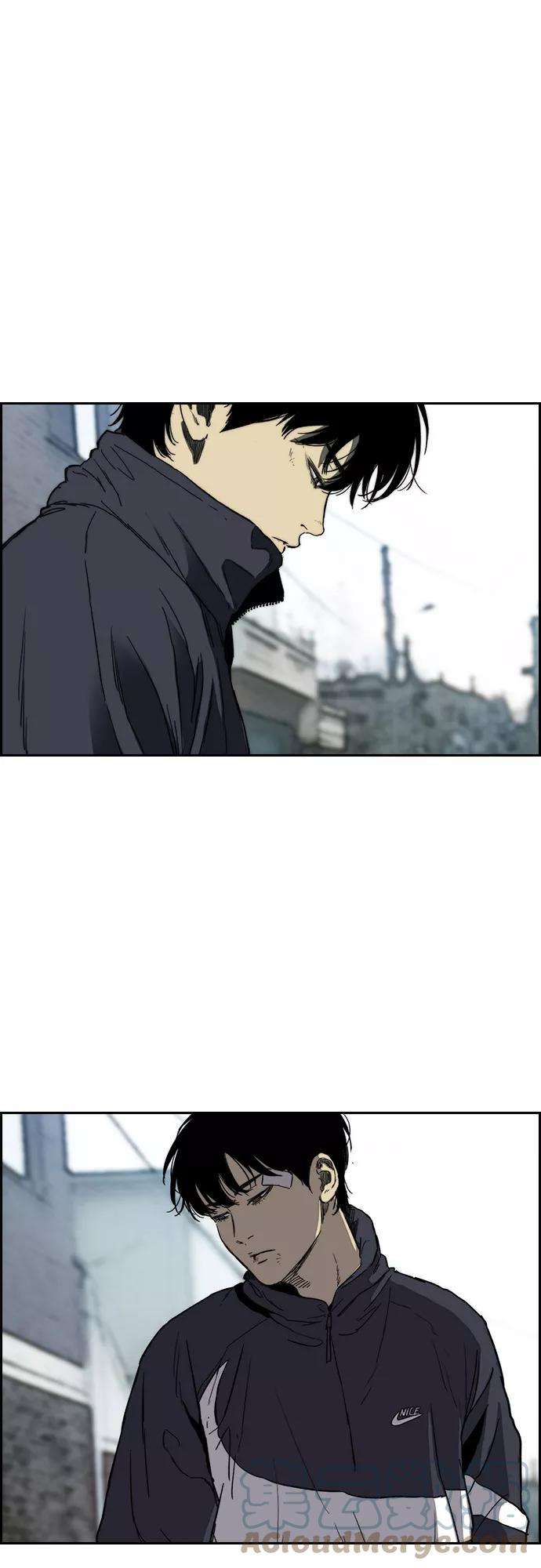 冲锋衣第2部下 最终话