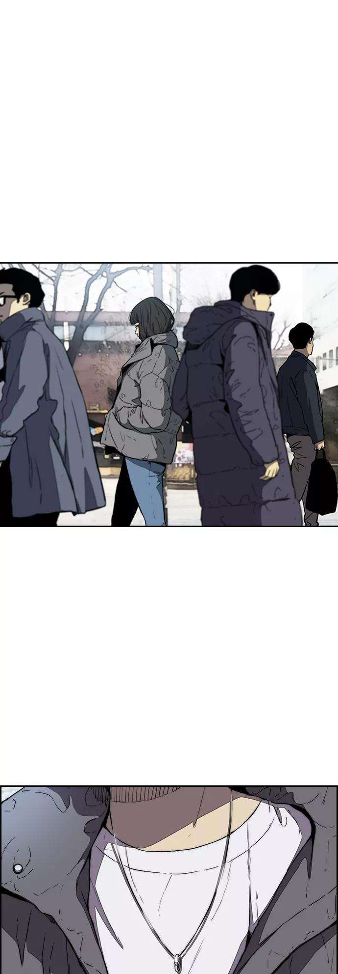冲锋衣第3部 第1话 START