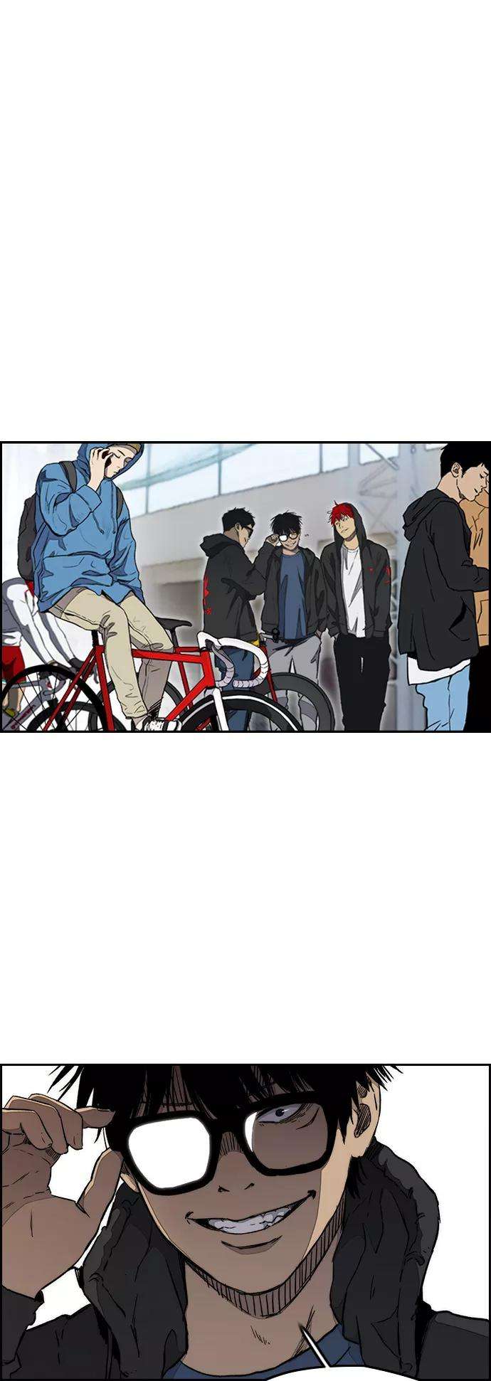 冲锋衣第3部 第16话 我们就是蜂鸟！