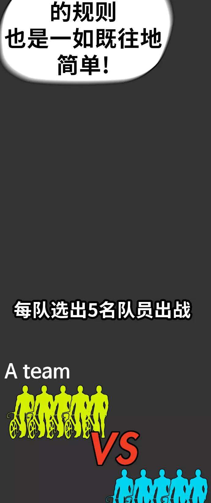 冲锋衣第3部 第17话 P.P