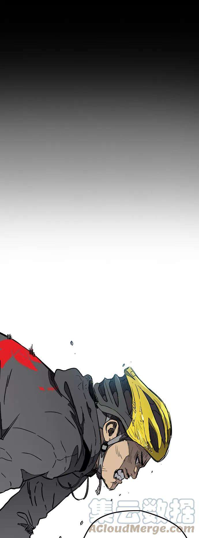 冲锋衣第3部 第20话 蜂鸟 VS Punk Prince3