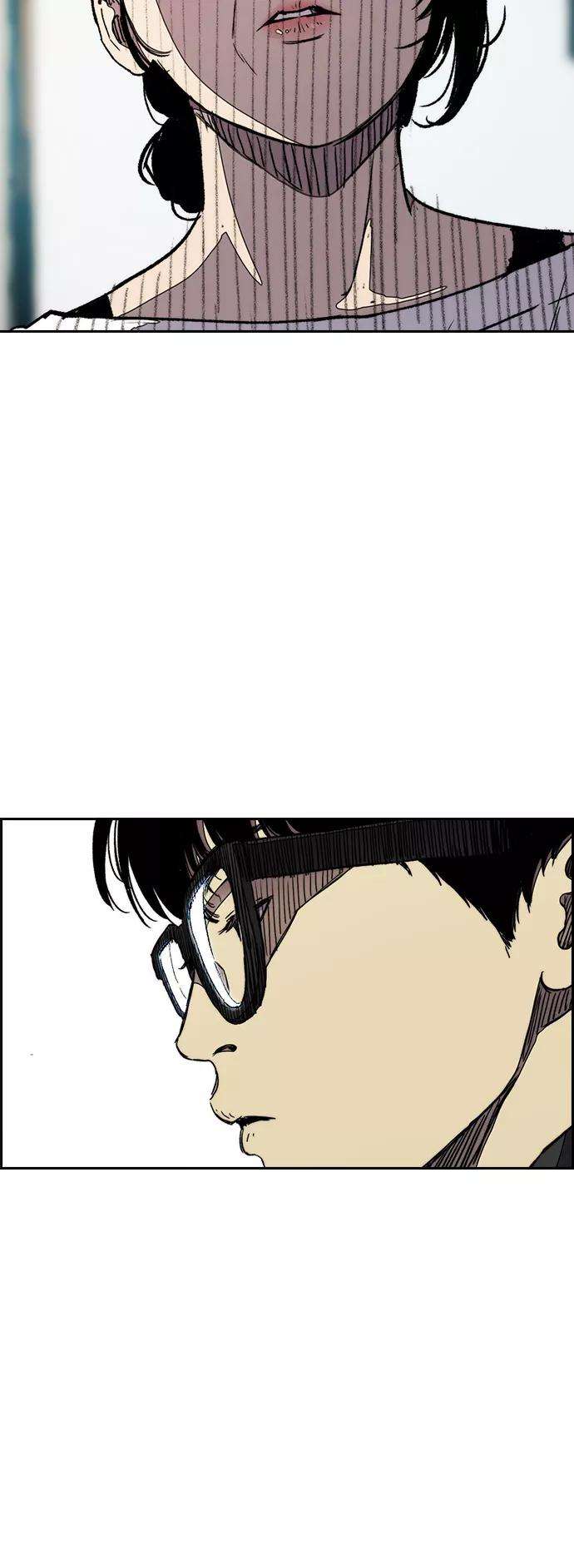 冲锋衣第3部 第26话 利害关系