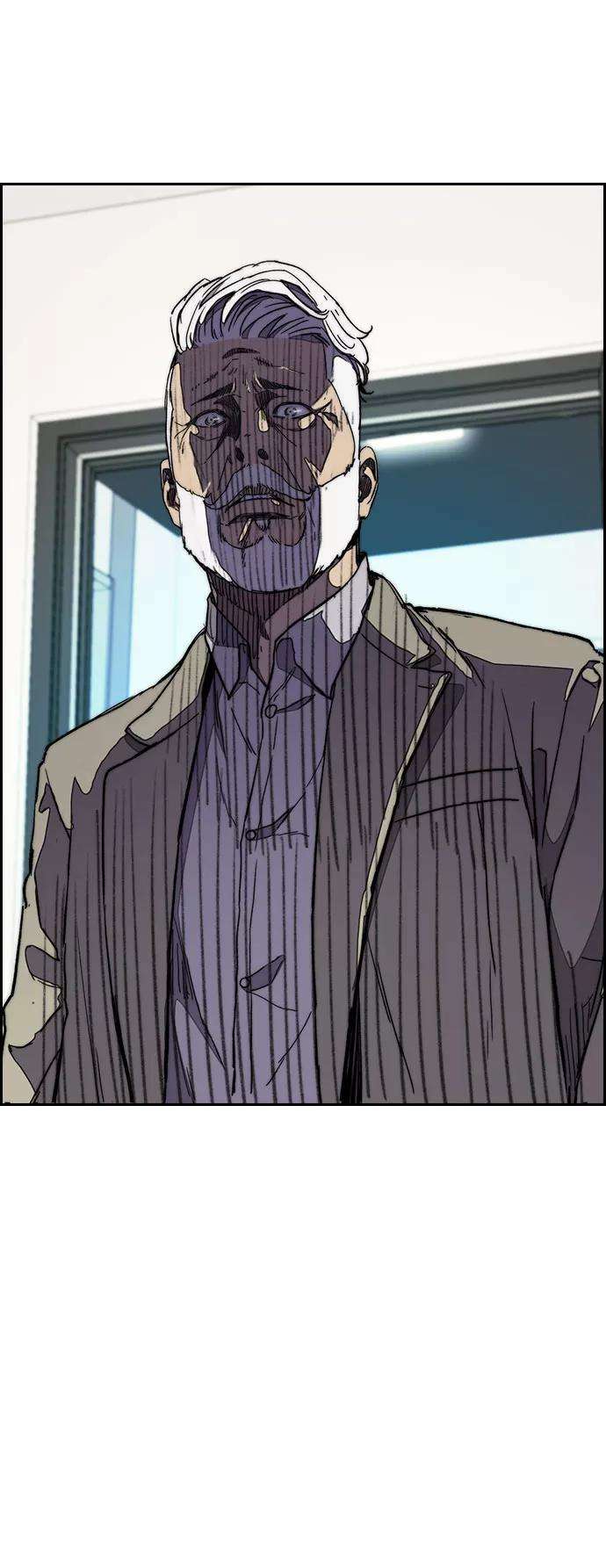 冲锋衣第3部 第28话 赶狗冲