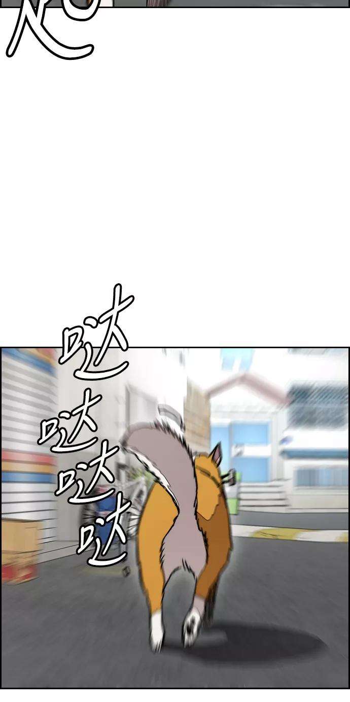 冲锋衣第3部 第28话 赶狗冲