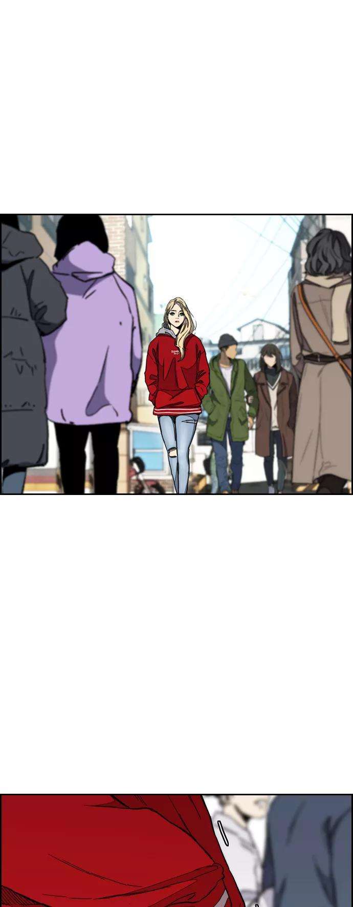 冲锋衣第3部 第29话 Come back