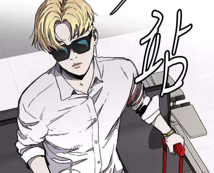 冲锋衣第3部 第29话 Come back