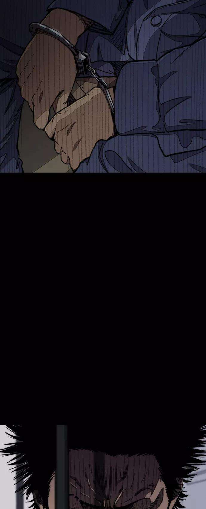 冲锋衣第3部 第30话 新学期新学生（1）