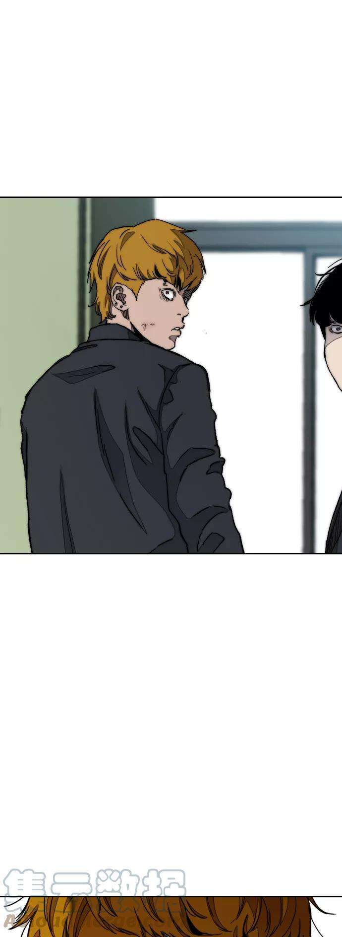 冲锋衣第3部 第31话 新学期新学生（2）