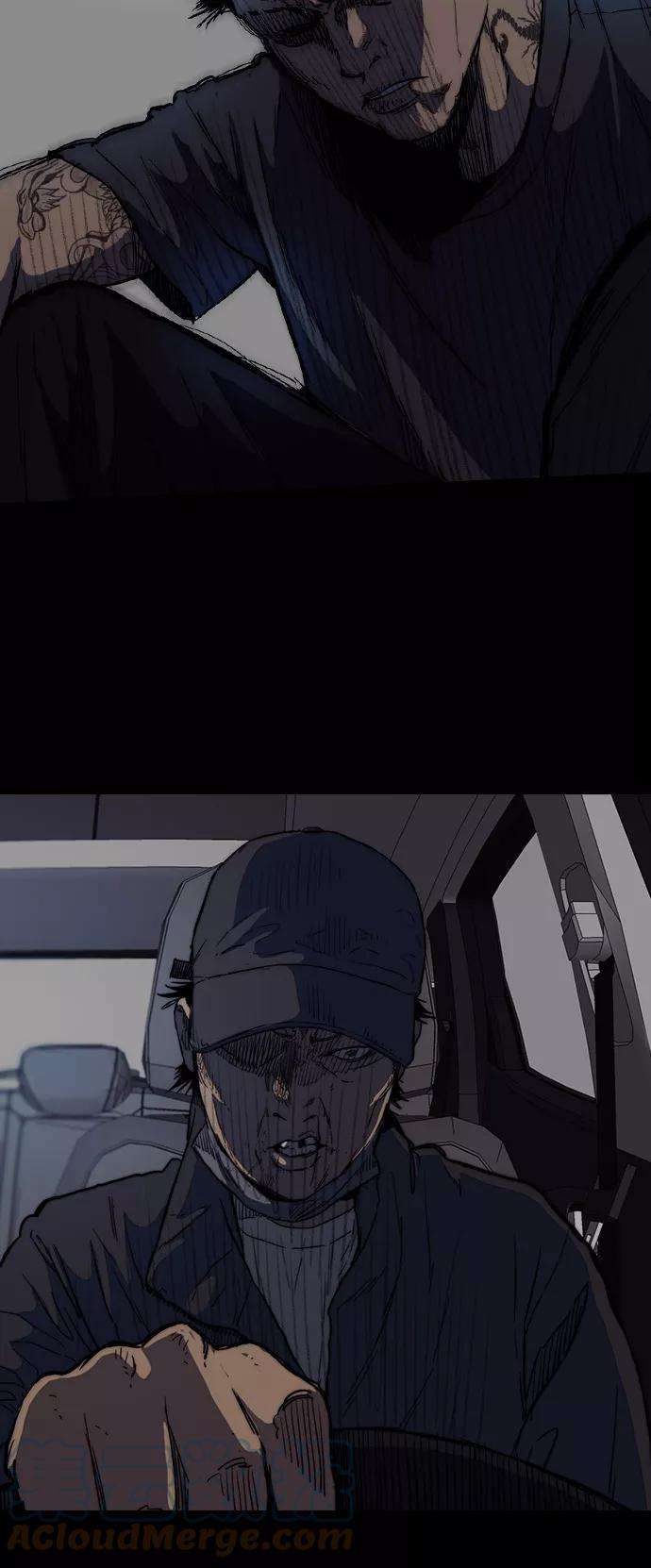 冲锋衣第3部 第34话 一群流氓