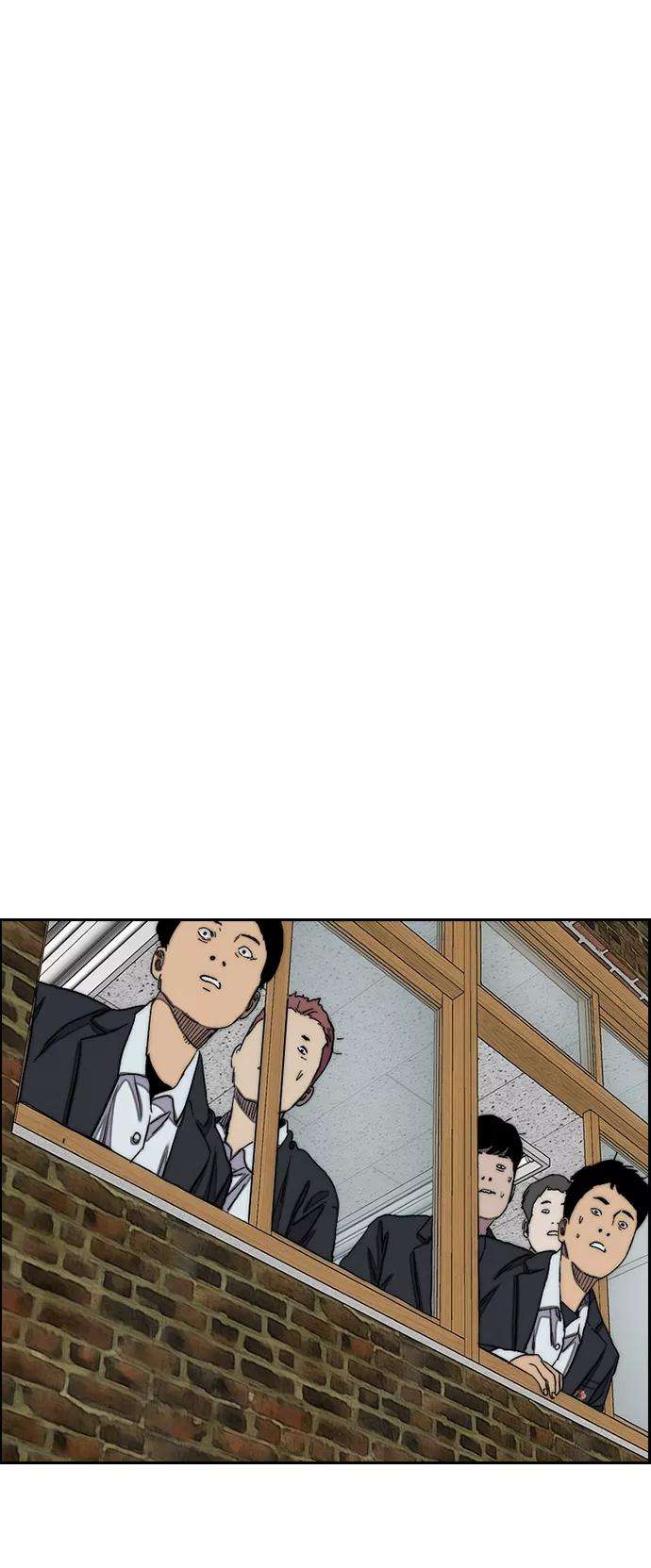 冲锋衣第3部 第36话 真正的教育（2）