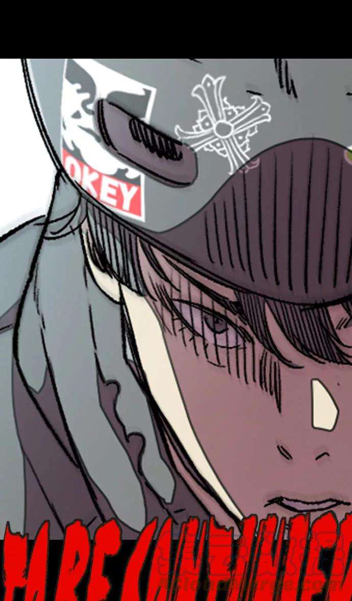 冲锋衣第3部 第44话 冲刺对决（2）