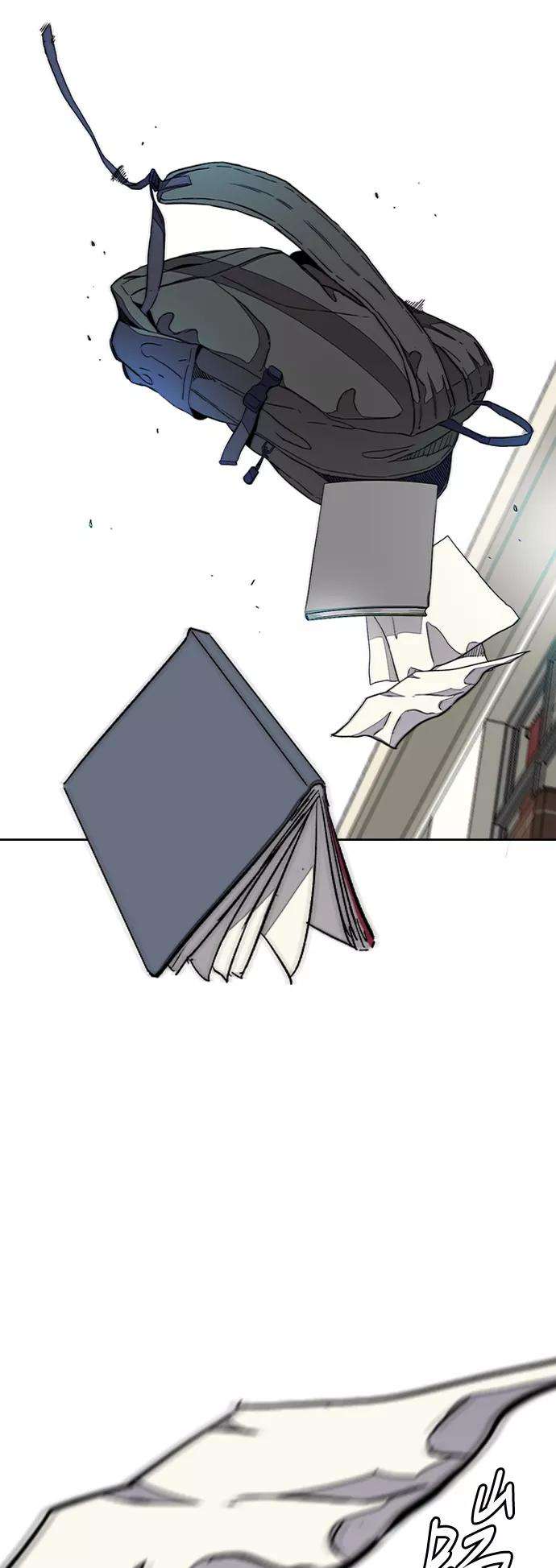 冲锋衣第3部 第48话 小火种