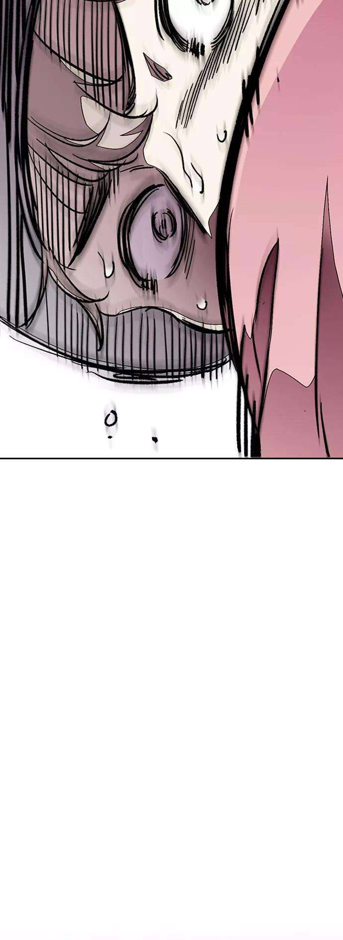 冲锋衣第3部 第56话 Humming bird 对战 Manga （3）