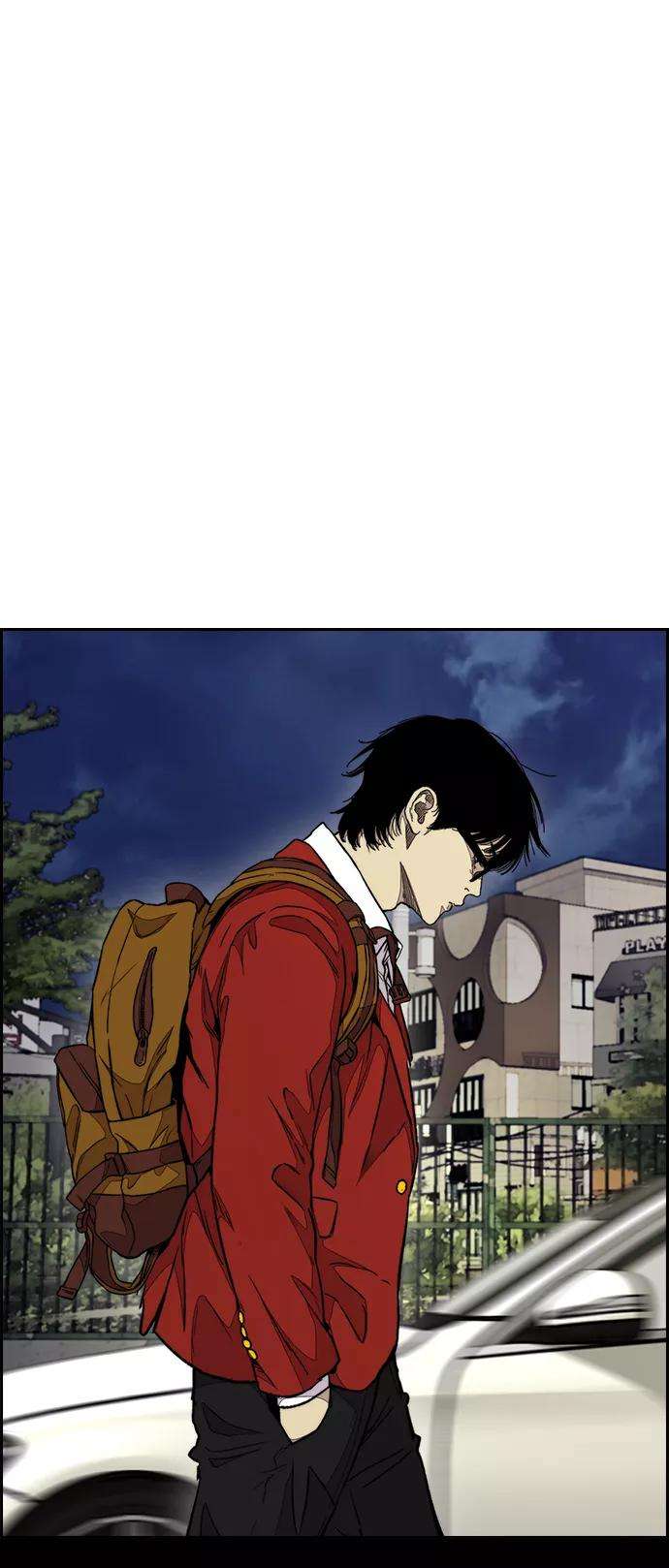 冲锋衣第3部 第69话 专场比赛