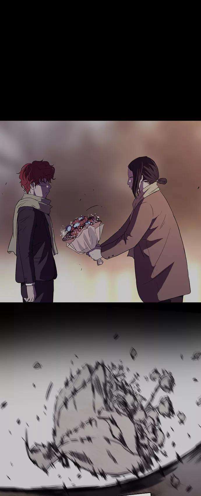 冲锋衣第3部 第78话 我会守约的