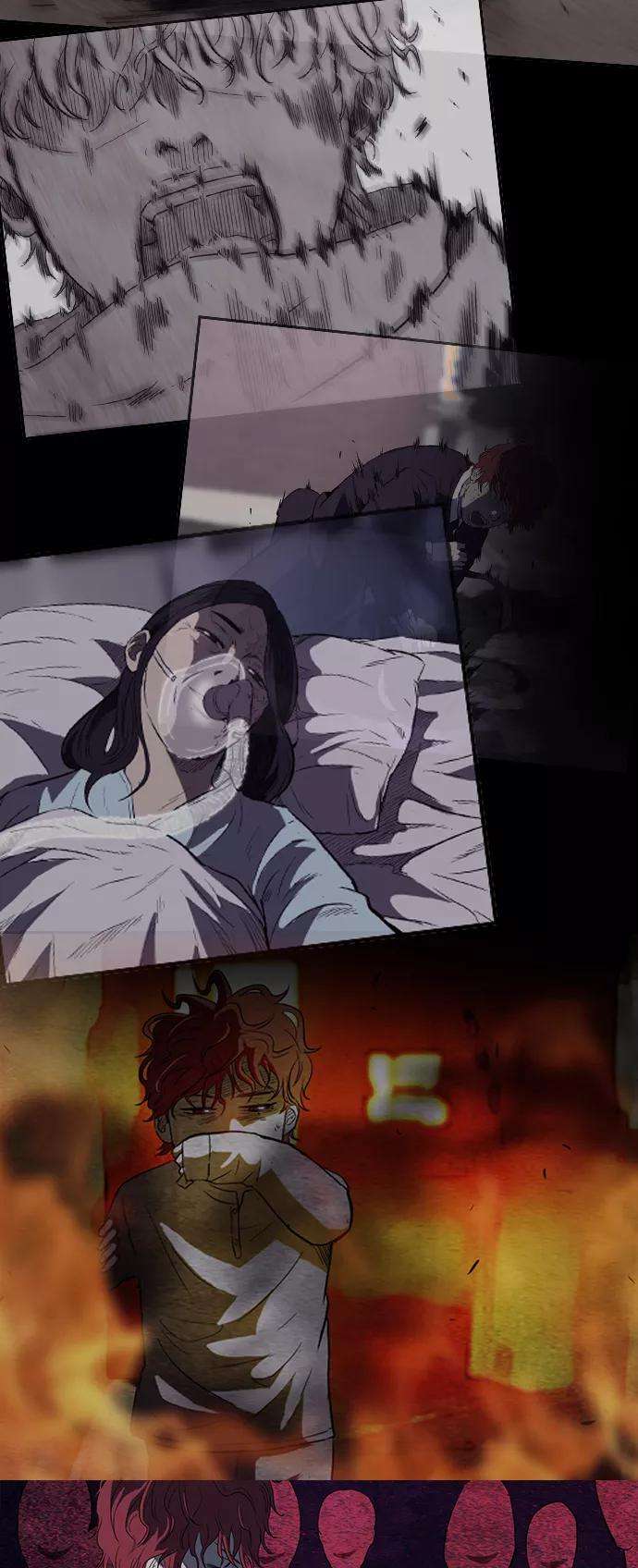冲锋衣第3部 第78话 我会守约的