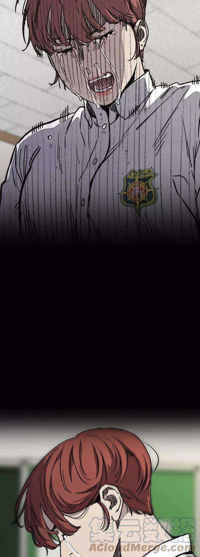 冲锋衣第3部 第80话 话到现实