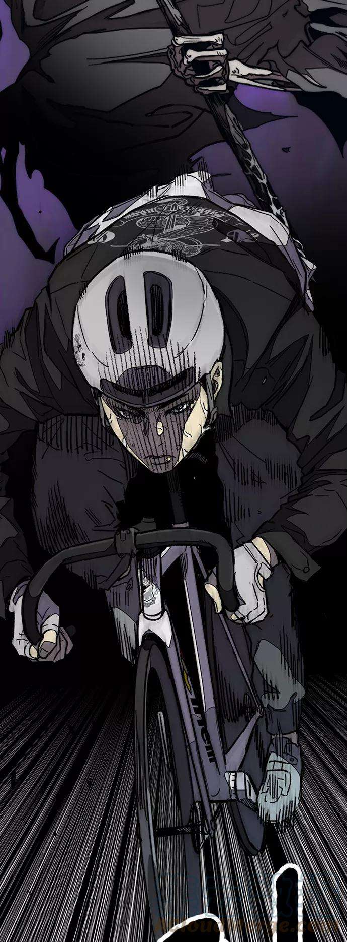 冲锋衣第3部 第91话 过分了