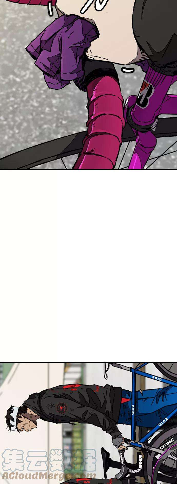冲锋衣第3部 第97话 最终分数