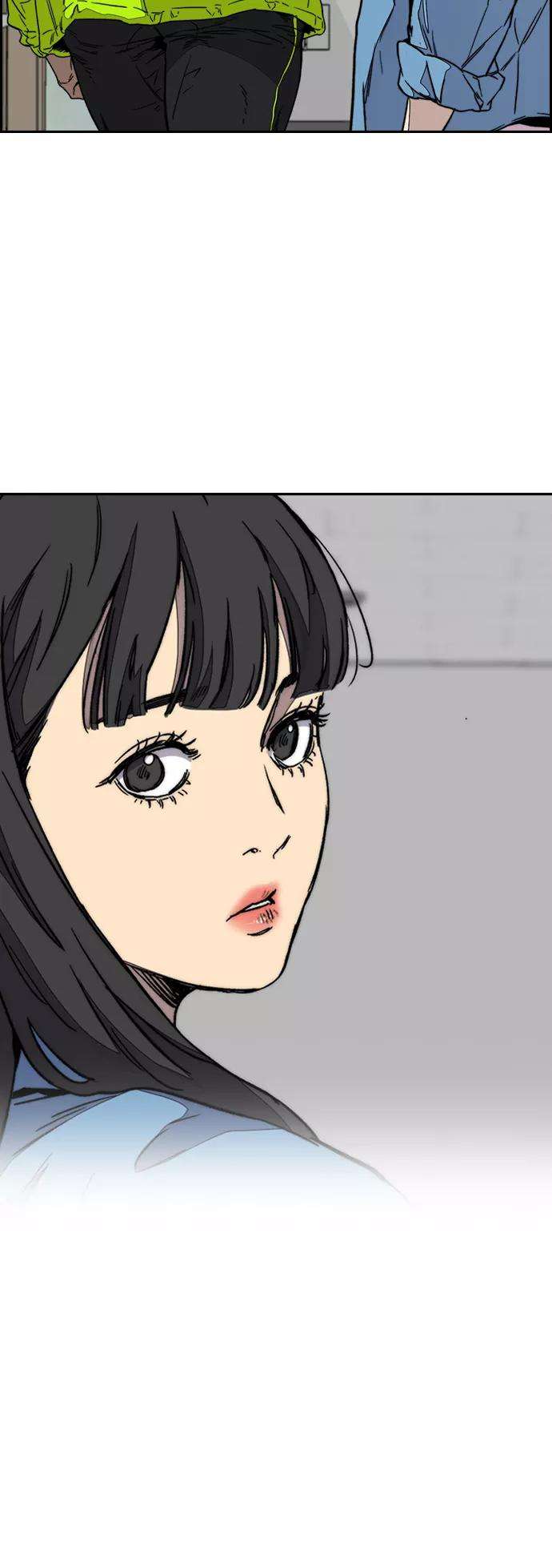 冲锋衣第3部 第98话 小火种