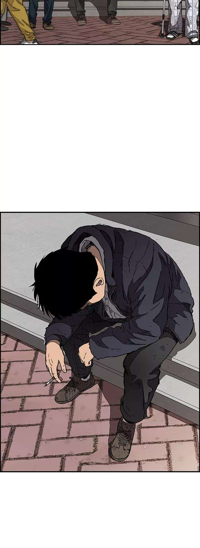冲锋衣第3部 第103话 找小偷
