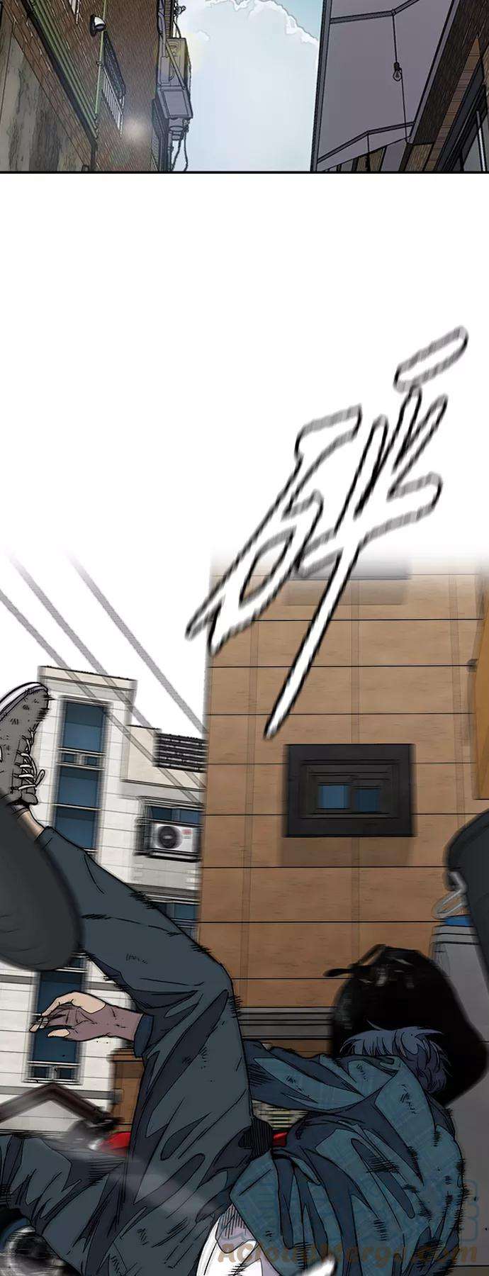 冲锋衣第3部 第103话 找小偷