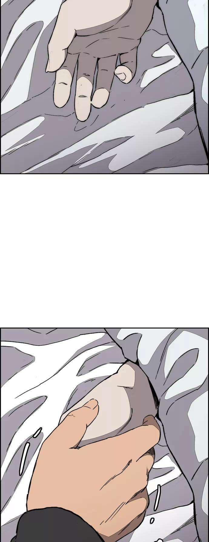 冲锋衣第3部 第104话 泰贞与子贤的交易