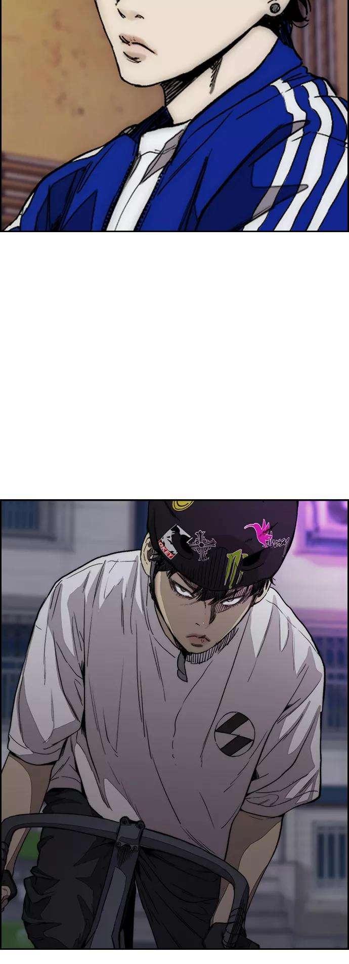 冲锋衣第3部 第121话 曹子贤 VS 诺娅