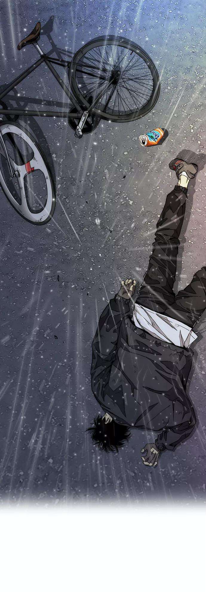 冲锋衣第3部 第124话 可能我们有缘无分吧