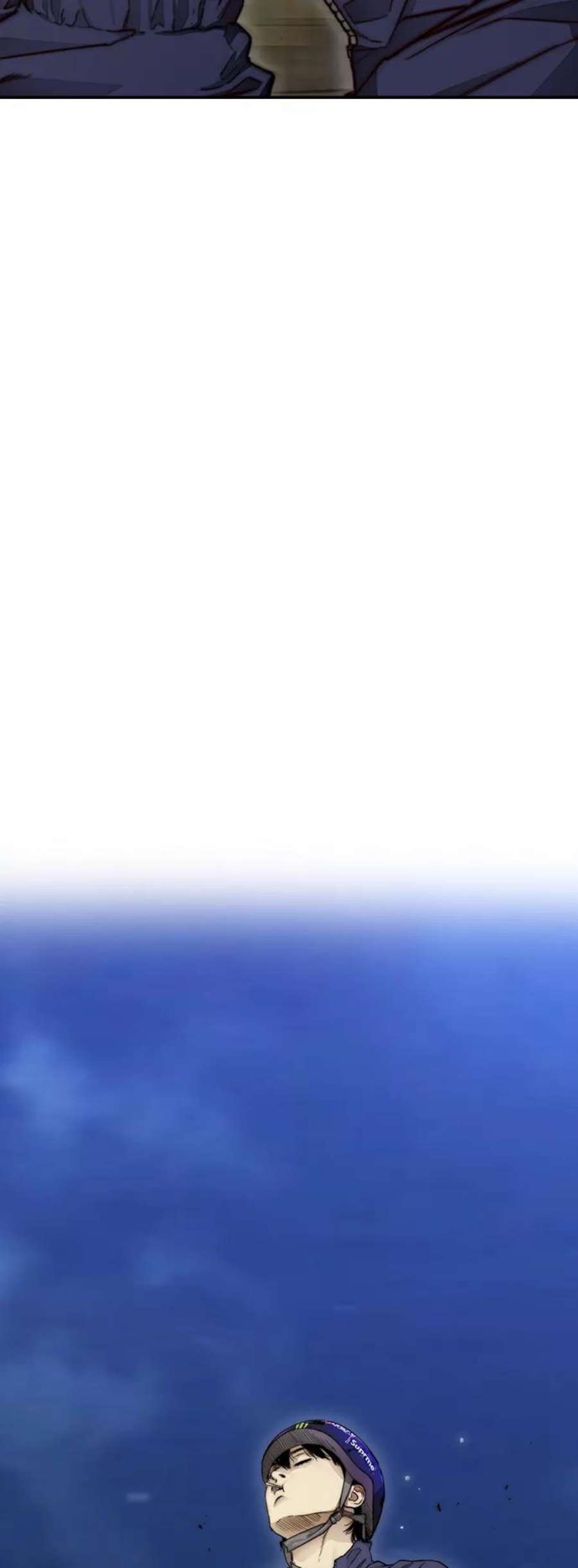冲锋衣第4部 第1话 机场KISS男