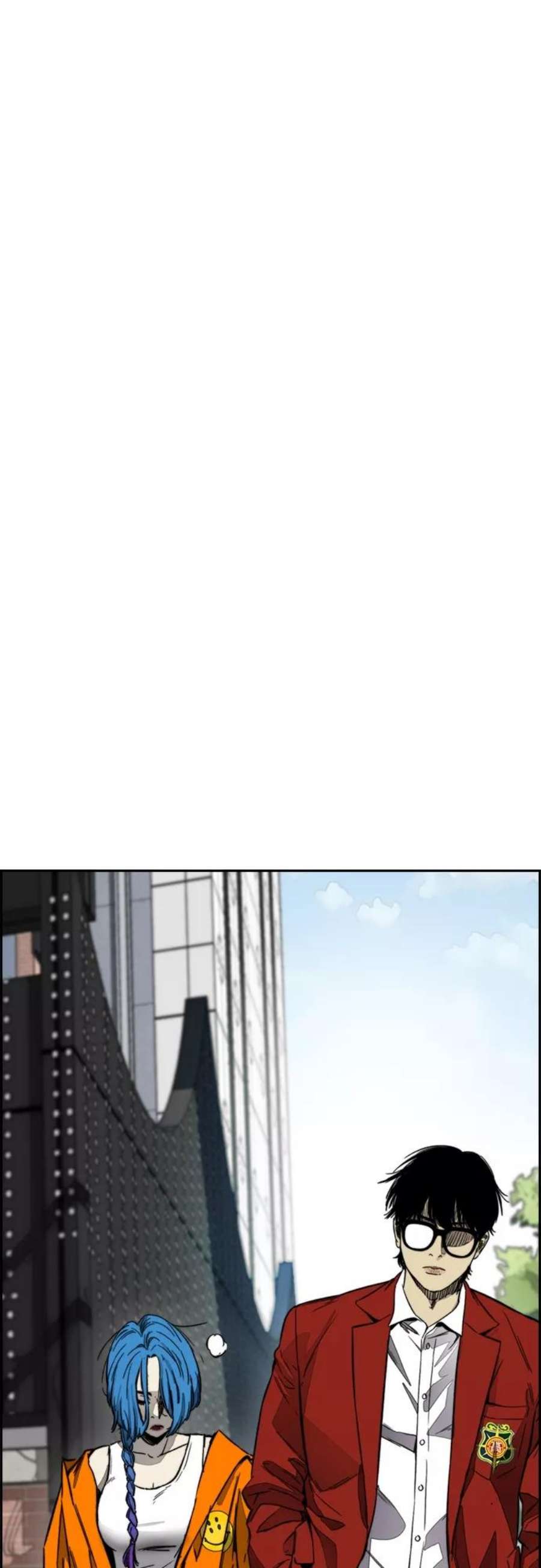冲锋衣第4部 第3话 拉X的一天