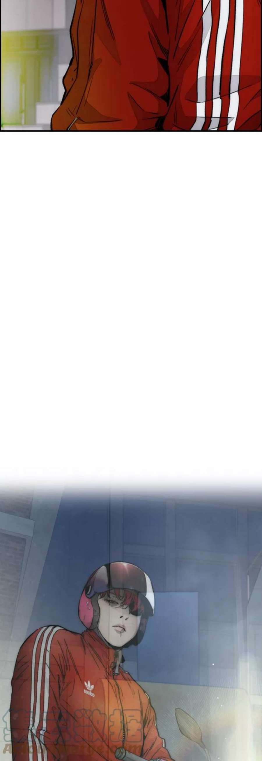 冲锋衣第4部 第10话 药物丧尸事件