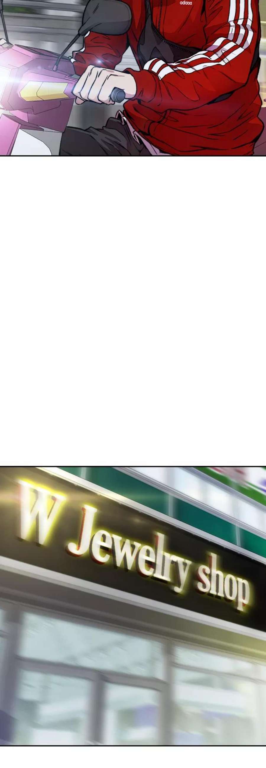 冲锋衣第4部 第12话 恶心的炸鸡外卖