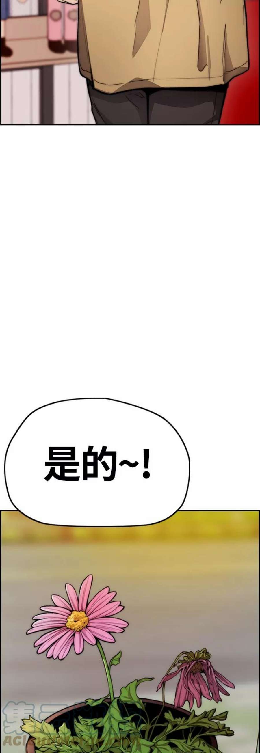 冲锋衣第4部 第14话 幸福的刺绣工坊