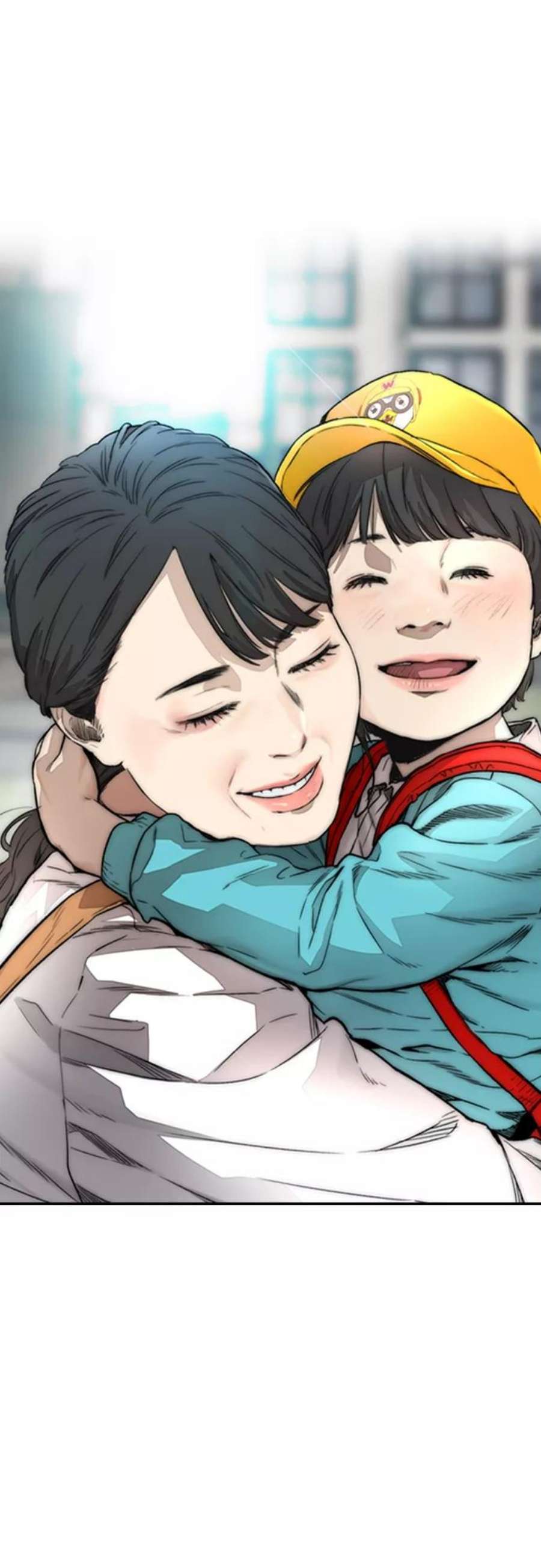 冲锋衣第4部 第15话 强大的存在感