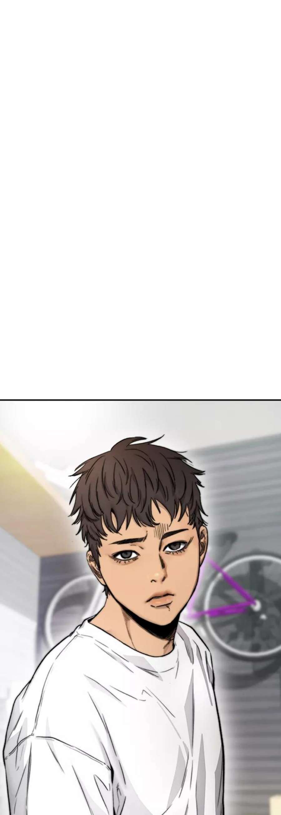冲锋衣第4部 第17话 各自的情况