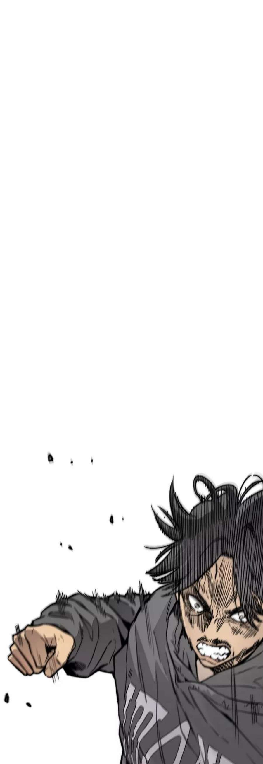 冲锋衣第4部 第18话 最差的选手