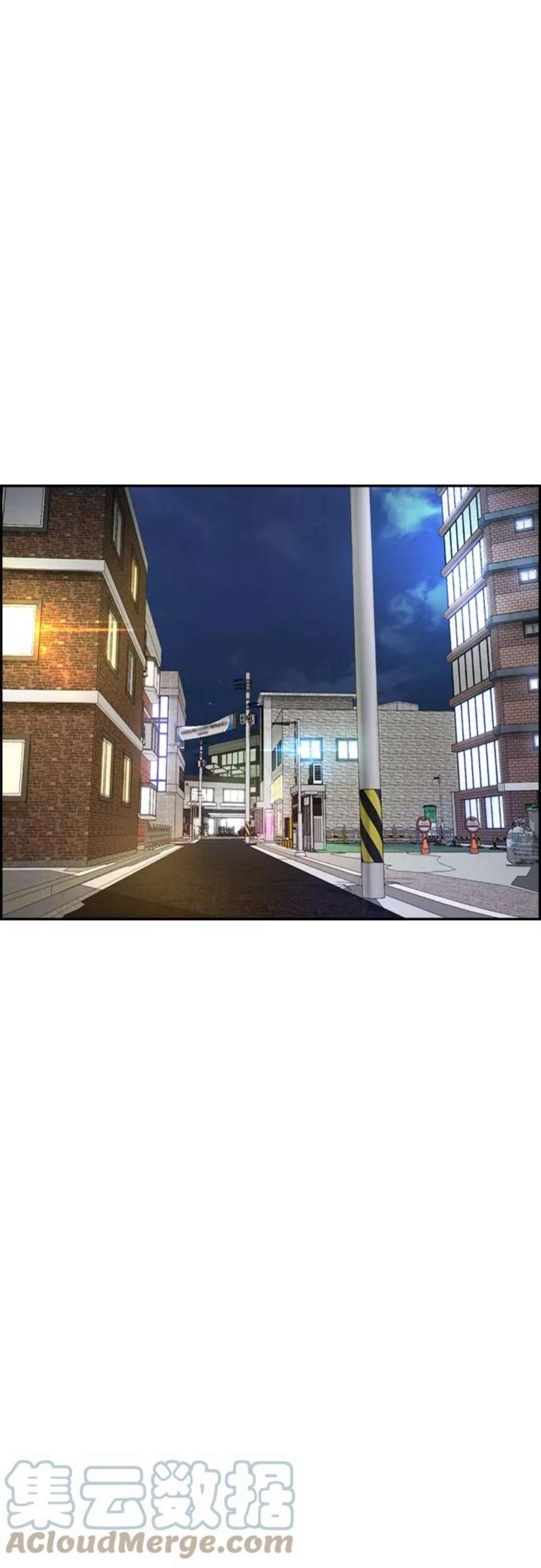 冲锋衣第4部 第19话 姜汉楠 VS 哈利·谢泼德