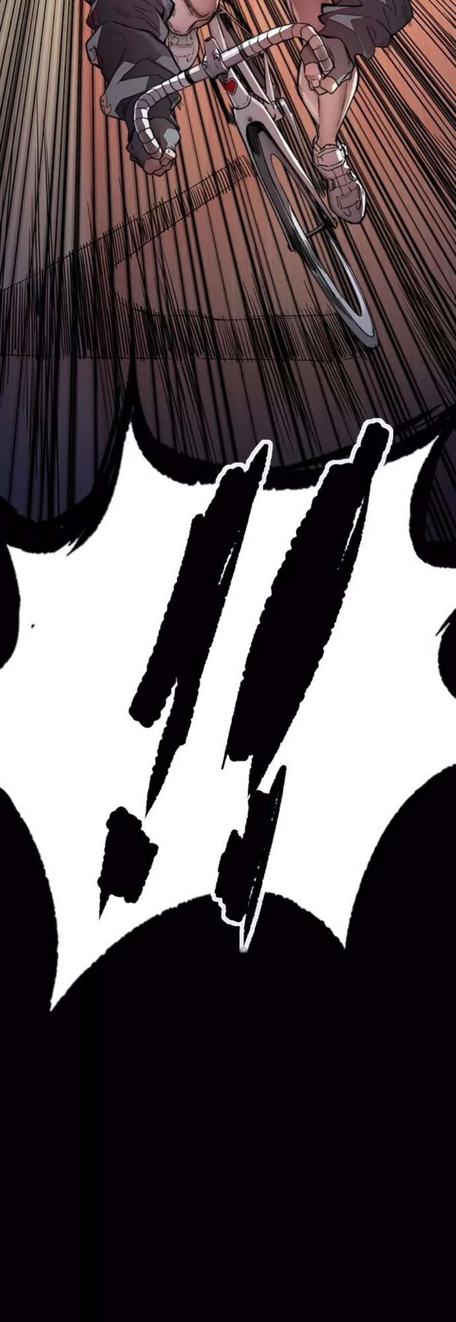 冲锋衣第4部 第20话 难道你也服用兴奋剂了