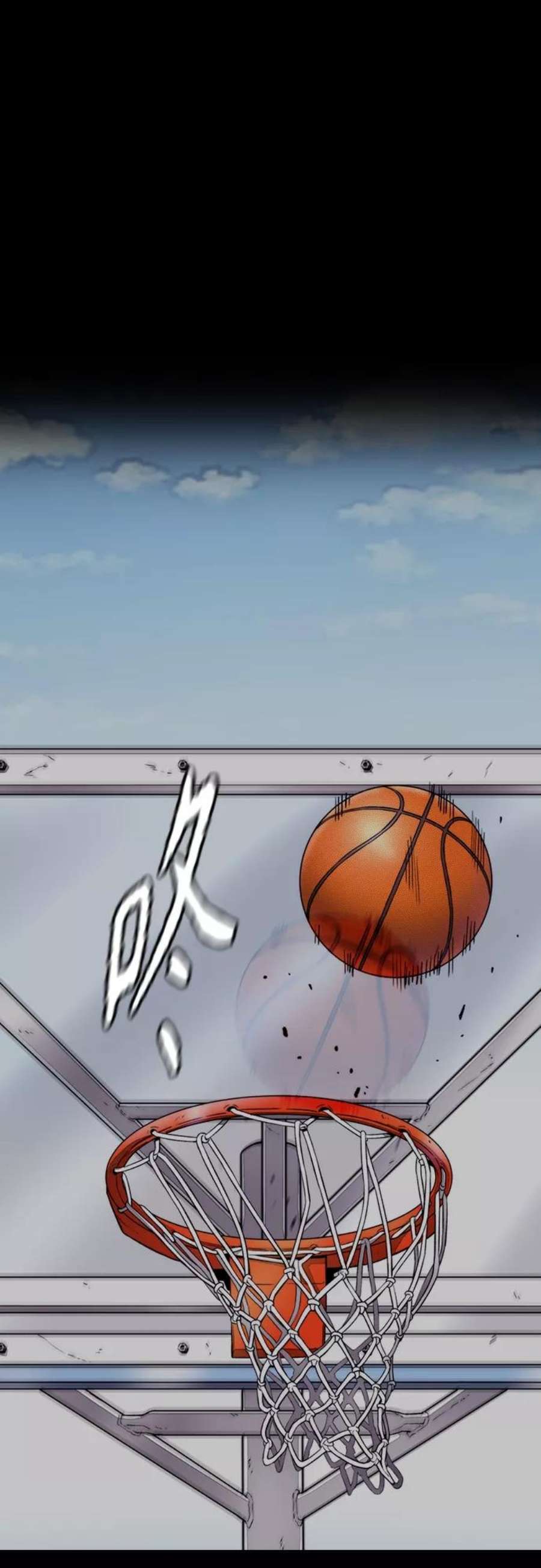 冲锋衣第4部 第20话 难道你也服用兴奋剂了