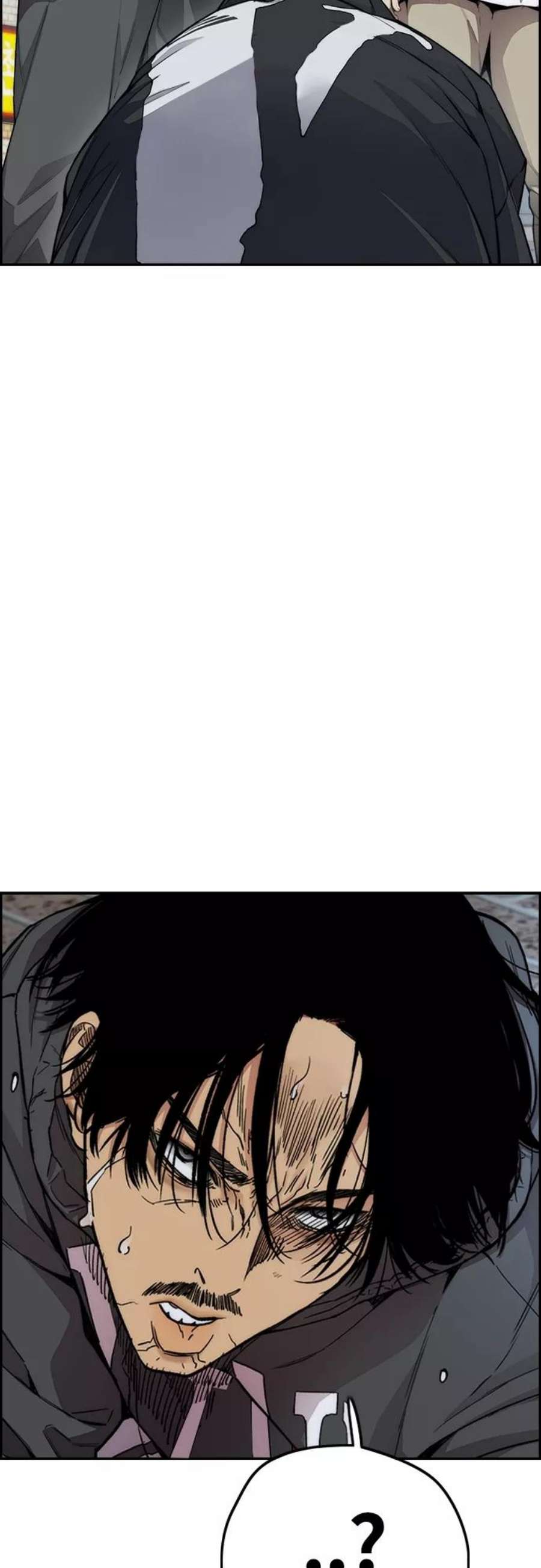 冲锋衣第4部 第21话 进击的谢泼德