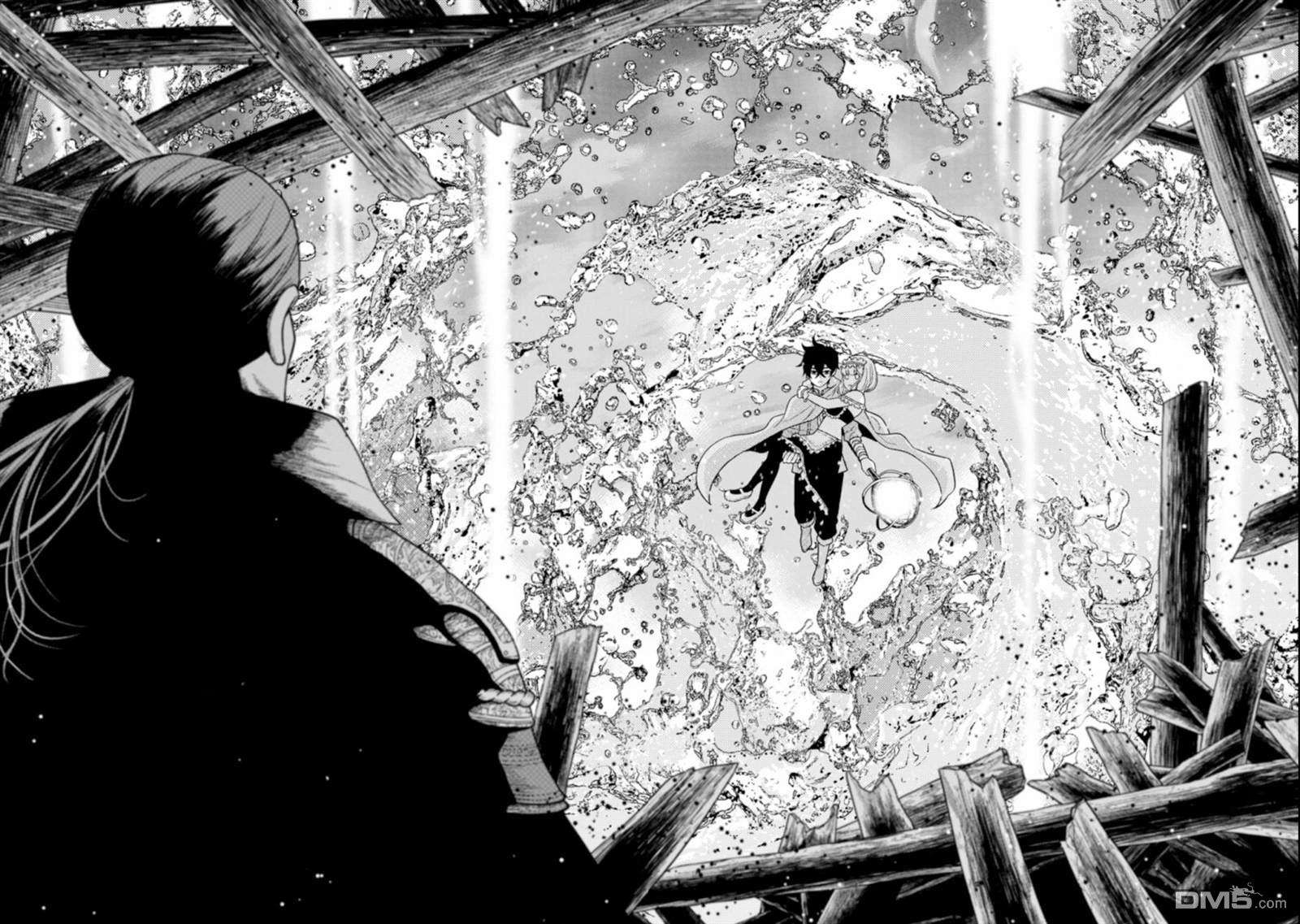 魔王军最强的魔术师第16话