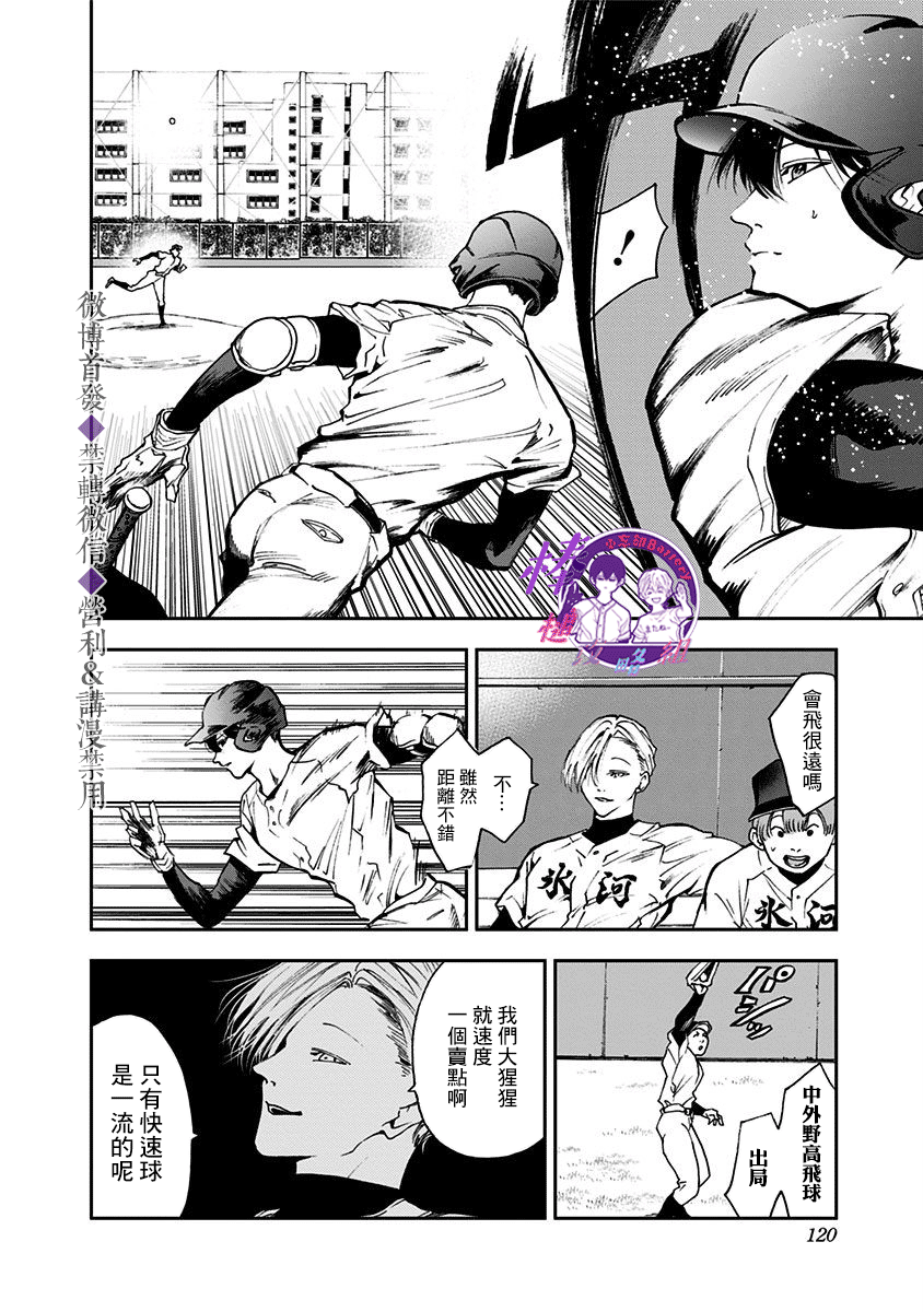 忘卻Battery第25话