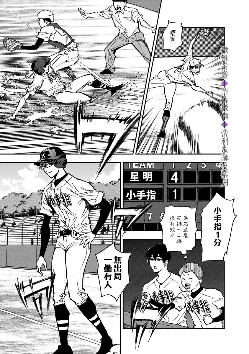 忘卻Battery第43话