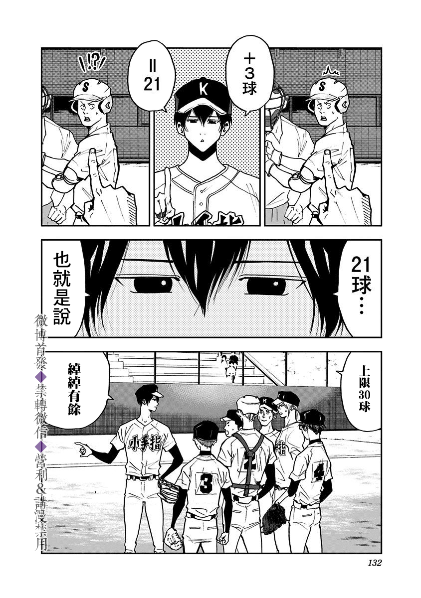 忘卻Battery第46话