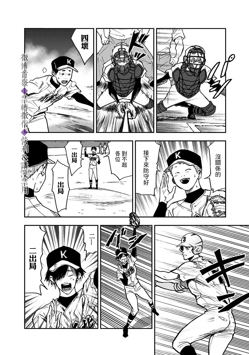 忘卻Battery第46话