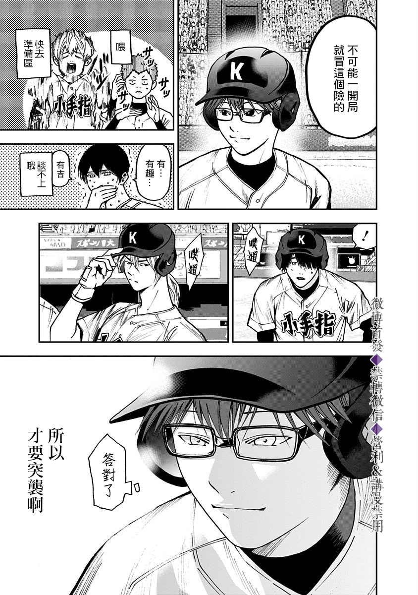 忘卻Battery第61话