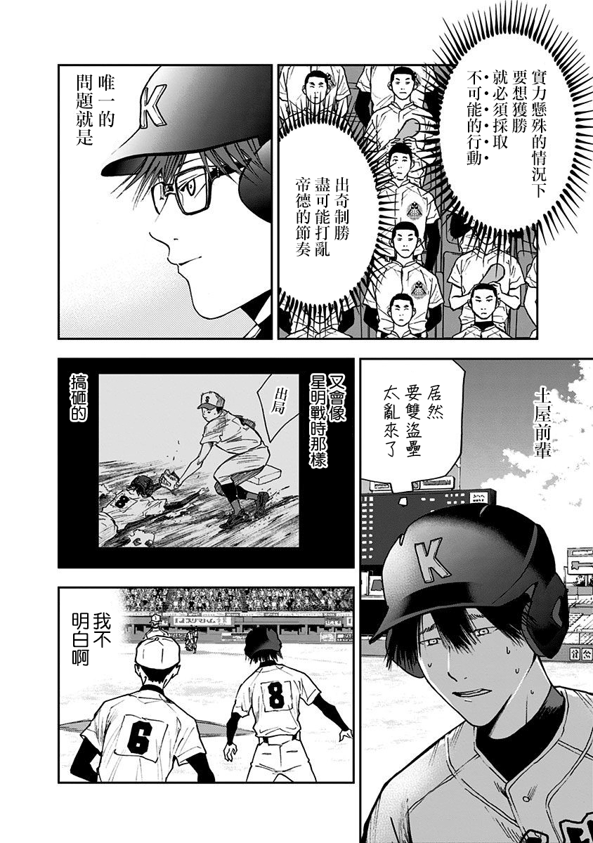 忘卻Battery第61话