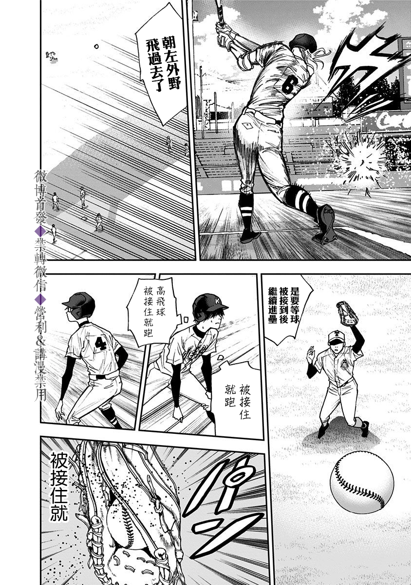 忘卻Battery第61话
